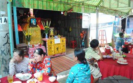 Cô gái 18 tuổi đâm chết cha: Cảnh nhà cay đắng