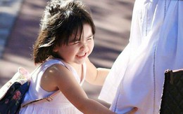 Bài học đắt giá từ người mẹ bắt con chờ xe bus dưới trời âm 3 độ C