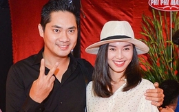 Minh Luân: "Tôi đau thấu xương khi chia tay Lan Ngọc"