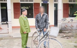 Thực hư chuyện nam sinh bị người lạ bắt cóc”