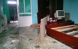 Án mạng từ việc nghi chồng có tình cảm với người khác
