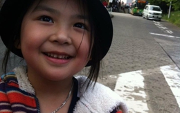 Xác định thi thể không quần áo ở Chiba, Nhật Bản chính là cô bé 10 tuổi người Việt