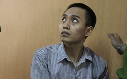 Người mẹ nghèo khẩn thiết cứu con khỏi án giết cha