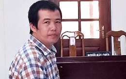 Đoạt mạng vợ trẻ vì không chịu về sống chung