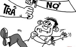 Những thủ đoạn đảo điên trong kỳ án món nợ 32 tỷ