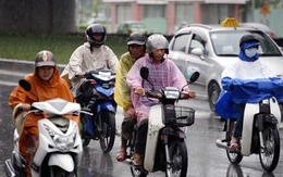 Tin mới nhất về không khí lạnh: Sáng mai, gió mùa tràn miền Bắc