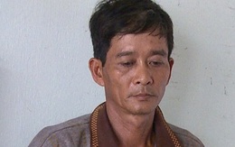 Đâm chết em ruột rồi nằm ngủ ngay tại hiện trường