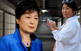 Hành trình từ vinh quang xuống "bùn lầy" của Tổng thống bị phế truất Park Geun-hye