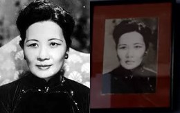 Dũng 'Khùng' bỏ ảnh photoshop vợ Tưởng Giới Thạch ra khỏi phim