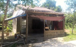 Nữ sinh đi mua sữa, bị gã hàng xóm dụ ra chòi hoang dở trò đồi bại