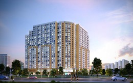 Mở bán dự án chung cư view Sông Hồng T&T Riverview
