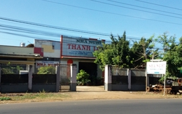 Bố và con gái chết bất thường trong nhà nghỉ