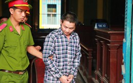 Bi kịch cha ép con gái làm “nô lệ” tình dục suốt 5 năm