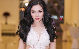 Thu Thủy thẳng thắn nói về mối quan hệ bất hòa với Yến Trang