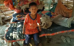 Sự thật về cậu bé mồ côi xin ăn khiến triệu người rơi nước mắt