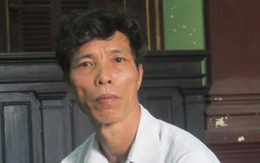 Kẻ hiếp dâm bé bốn tuổi ở Vũng Tàu bị 15 năm tù