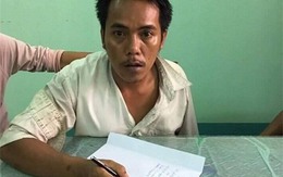 Lời khai rợn người của nghi phạm đâm tài xế taxi Mai Linh trong đêm