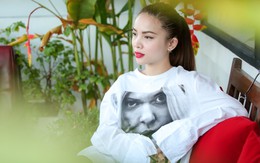 Yến Trang vẫn chưa hết khúc mắc với Thu Thủy