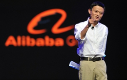 Jack Ma : 'Muốn sống đơn giản, đừng làm lãnh đạo'