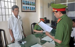 Già không nên nết, cụ ông 2 lần nổi máu dê xâm hại trẻ nhỏ