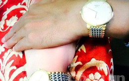 Níu kéo bất thành, vợ đau đớn tố chồng quan chức ngoại tình
