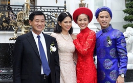 Đây là 3 mẹ chồng doanh nhân nổi tiếng, "hét ra lửa" của mỹ nhân Việt