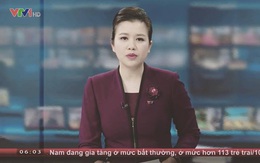 BTV Ngọc Diệp chia sẻ lý do quyết định nghỉ việc ở VTV