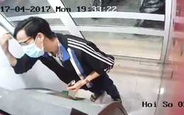 Chọn mật khẩu là ngày sinh, nam sinh viên bị kẻ gian lấy hết tiền trong thẻ ATM