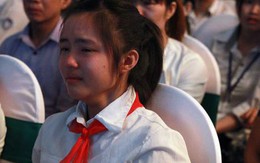 Bức thư xúc động gửi mẹ đã khuất của nữ sinh lớp 9