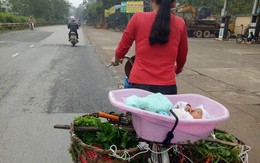 Chỉ cần nhìn những hình ảnh này, ai cũng muốn chạy ngay về ôm mẹ