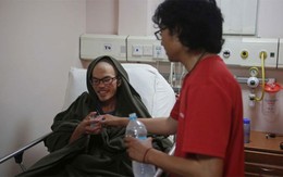 Sinh viên Đài Loan sống sót sau 47 ngày mất tích trên dãy Himalaya