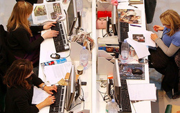 Những dấu hiệu bạn không có 'số' giàu