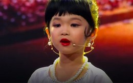 Hành trình đăng quang Biệt tài tí hon của 'MC nhỏ tuổi nhất Việt Nam'