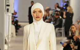 Hốt bạc ở ngành công nghiệp thời trang dành cho người Hồi giáo