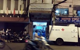 Một Việt kiều chết bất thường trong căn nhà 4 tầng
