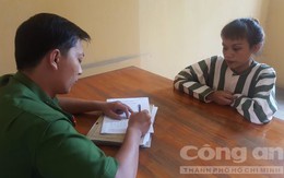 Dàn cảnh đánh ghen, 'kiều nữ' cùng đồng bọn cướp tài sản của bạn trai cũ