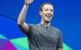 Mỗi người dùng mang lại cho Facebook hơn 4 USD