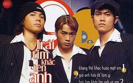 Đường đời nhiều thăng trầm, sóng gió của thành viên nhóm nhạc đình đám V-biz một thời