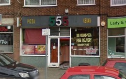 Thiếu nữ Anh say rượu bị 4 'yêu râu xanh' hiếp dâm tập thể