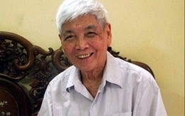 Nhà thơ Việt Phương từ trần