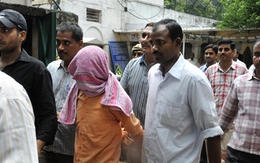 13 ngày chiến đấu với tử thần của nữ sinh bị cưỡng hiếp trên xe buýt Ấn Độ