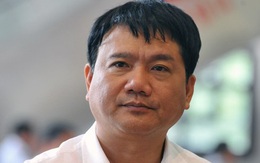 Ông Đinh La Thăng bị thôi chức Ủy viên Bộ Chính trị