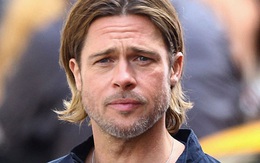 Brad Pitt đi cai nghiện