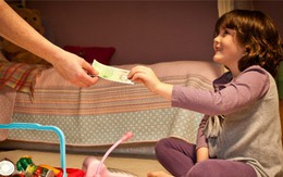 Giúp con thoát “cơn nghiện" phần thưởng