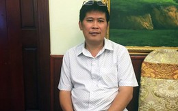 "Ông bầu" Phước Sang: "'Tôi đã từng muốn chết!"