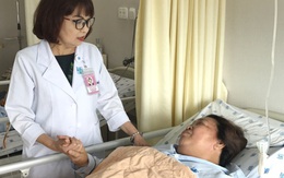 Nữ điều dưỡng Sài Gòn được trao danh hiệu Thầy thuốc ưu tú