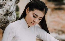 Nhật kí Trường Sa của Á khôi sinh viên Việt Nam duyên dáng 2016