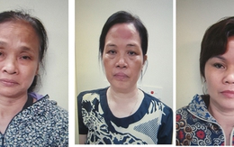 Vạch mặt nhóm lừa bán "thần dược" chữa bệnh ung thư