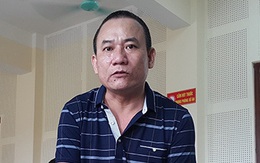 Chủ nhà đâm chết thợ xây vì chê tay nghề kém
