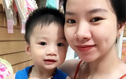 Da mặt trắng hồng, mịn màng sau sinh nhờ 1 tháng ở cữ như “hành xác" của mẹ 9x